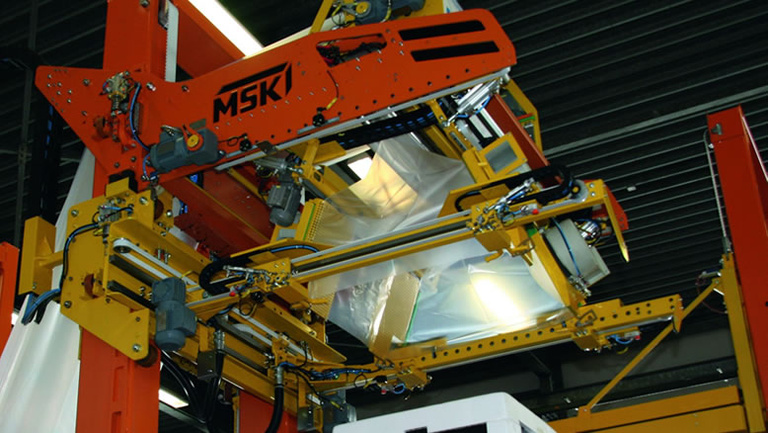 Emballage Sous Film R tractable MSK Housseuses R tractabless Pour emballage-sous-film-r-tractable-msk-housseuses-r-tractabless-pour