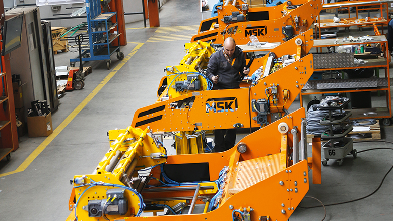 msk hongrie qualite avec un seul fournisseur