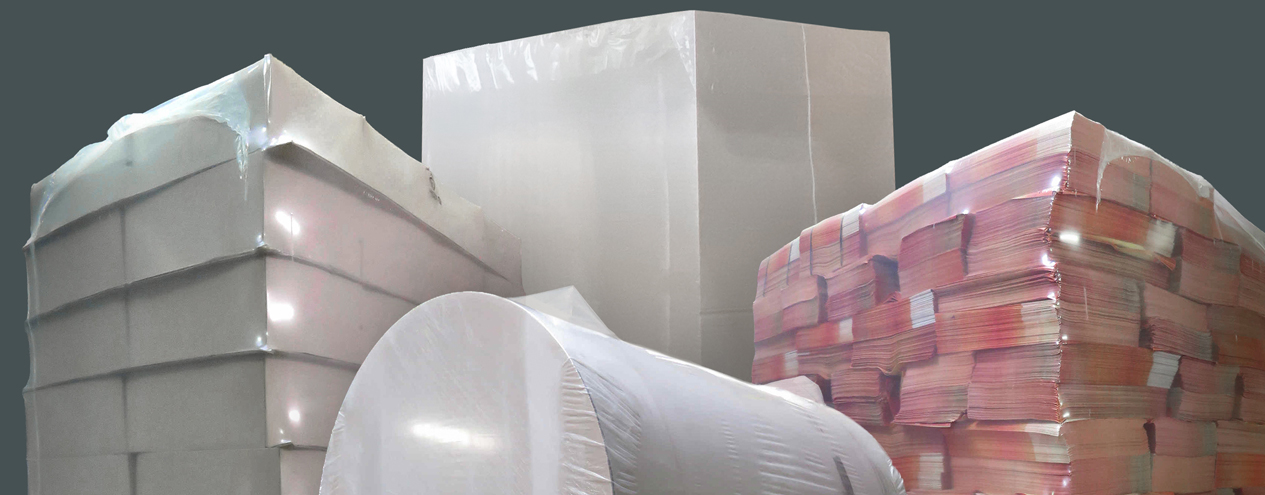 solutions msk pour l'industrie du papier en-tête