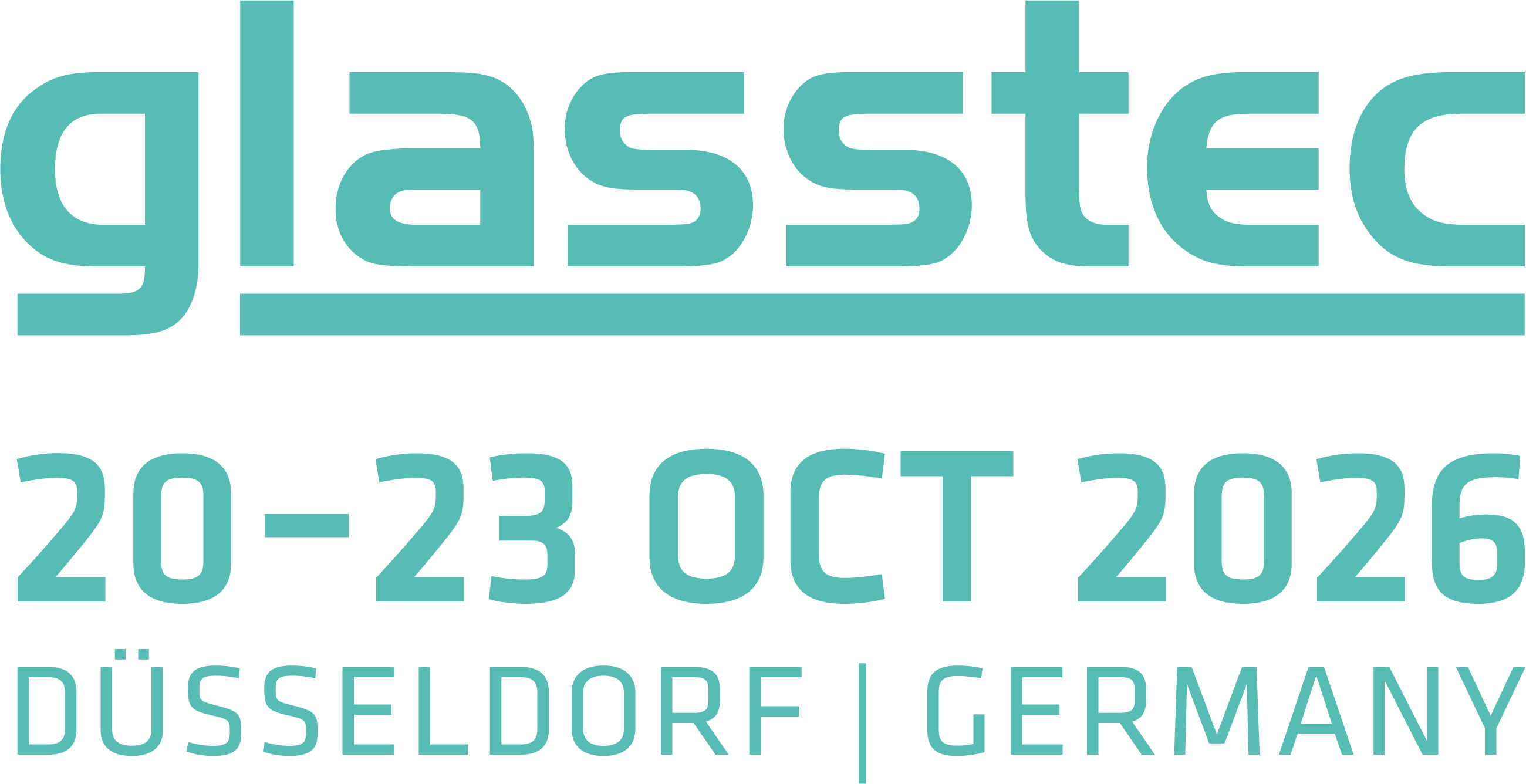 [Translate to Französisch:] MSK auf der glasstec 2026